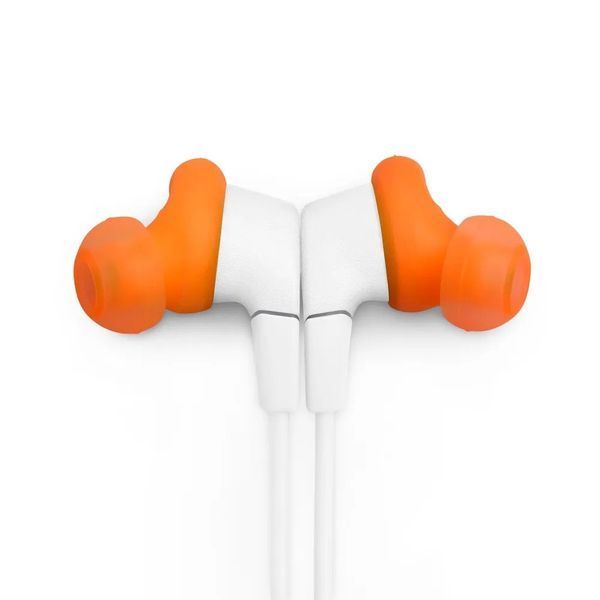 Навушники з мікрофоном JBL Endurance Run 3 White (JBLENDURRUN3WHT) 623420ua фото