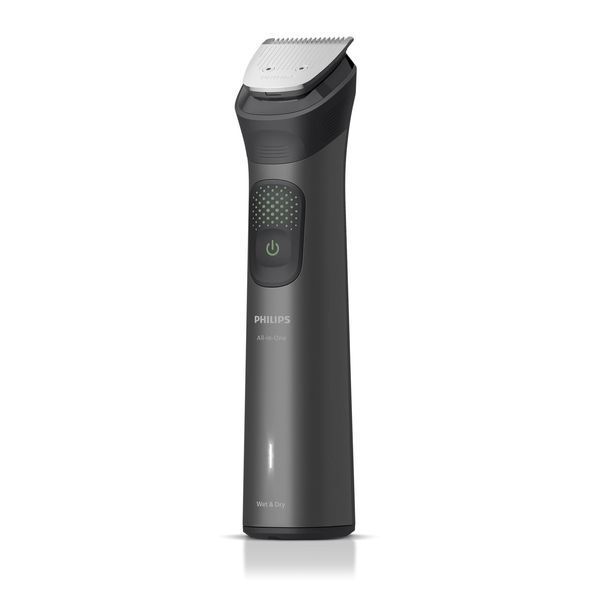 Машинка для стрижки Philips All-in-One Trimmer 9000 Series MG9531/15 628437ua фото