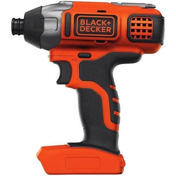 Гайкокрут Black+Decker BDCIM18N 530606ua фото