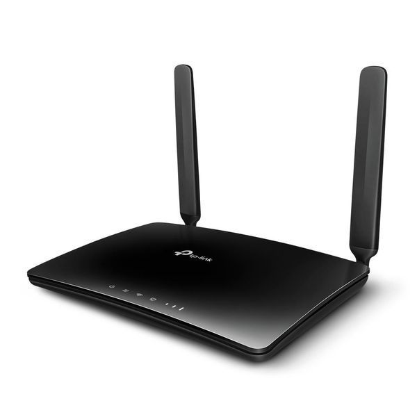 Бездротовий маршрутизатор (роутер) / модем TP-Link Archer MR400 462812ua фото