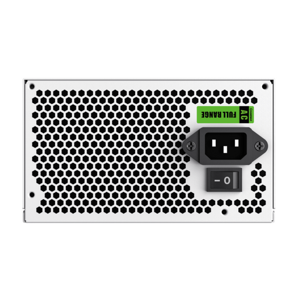 Блок живлення GameMax GP-750 White 627747ua фото
