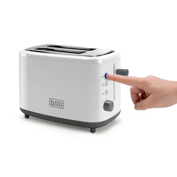Тостер Black+Decker BXTO820E 527849ua фото