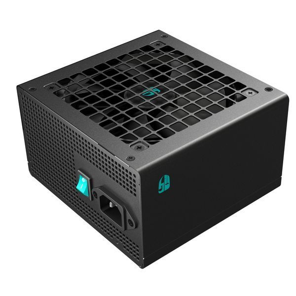 Блок живлення Deepcool Gamer Storm PN850M 850W (R-PN850M-FC0B-JGEU) 622613ua фото