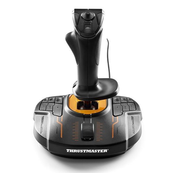 Джойстик Thrustmaster T.16000M FCS (2960773) 517375 фото