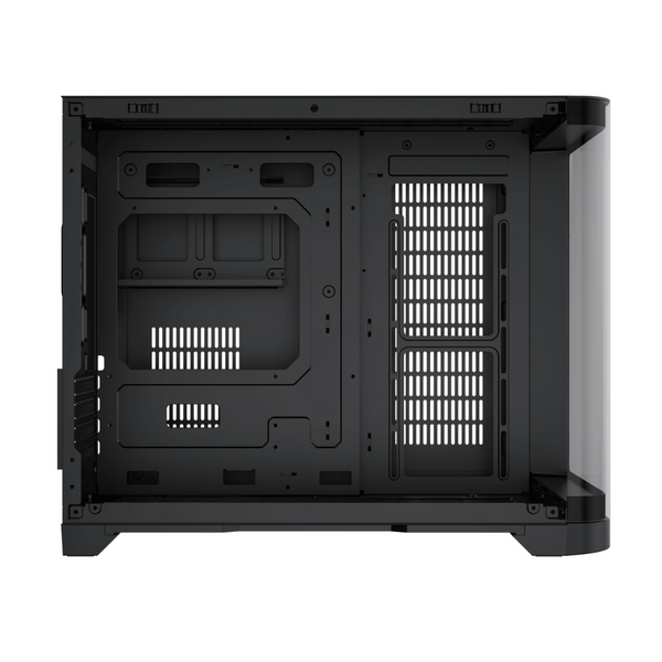 Корпус GameMax Hype-M Black 628330ua фото