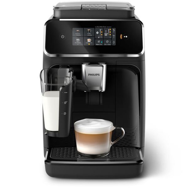 Кофемашина автоматическая Philips Series 2300 EP2331/10 506710ua фото