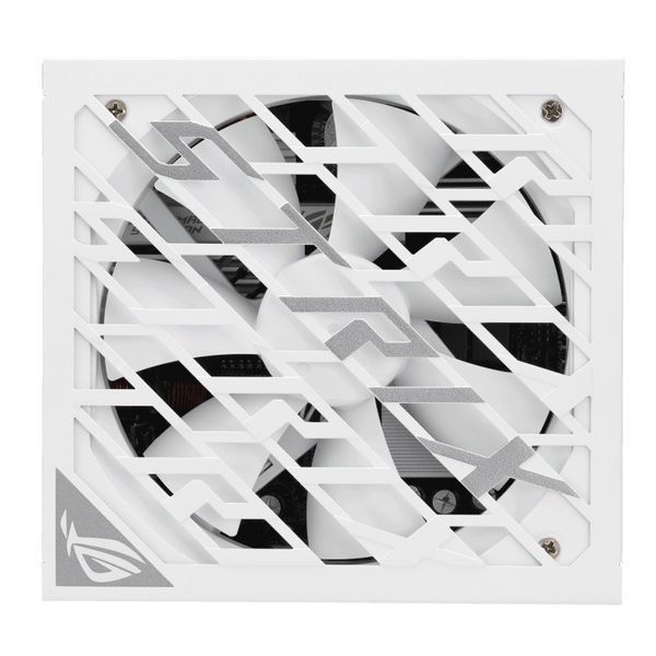 Блок питания Asus ROG Strix 1000W Platinum White Edition (90YE00W4-B0NA00) 577303ua фото