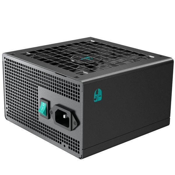 Блок живлення Deepcool Gamer Storm PN850M 850W (R-PN850M-FC0B-JGEU) 622613ua фото