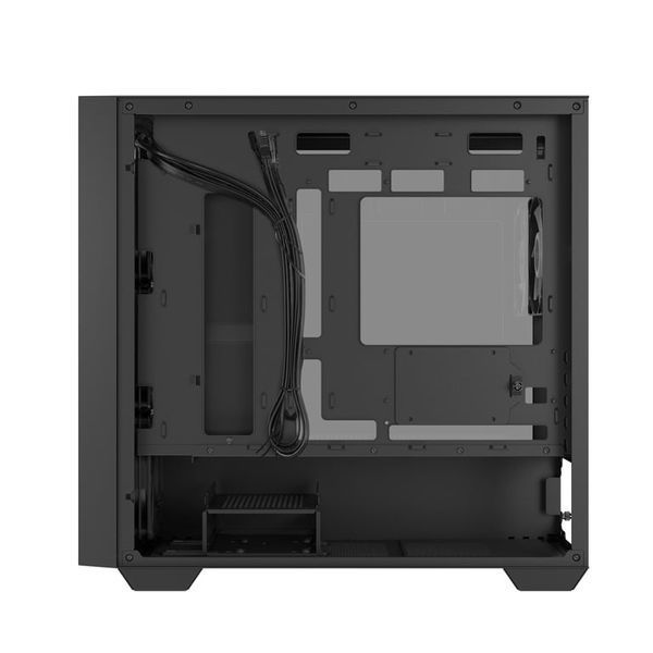 Корпус Asus A21 Plus Black (90DC00H0-B19010) 531829 фото