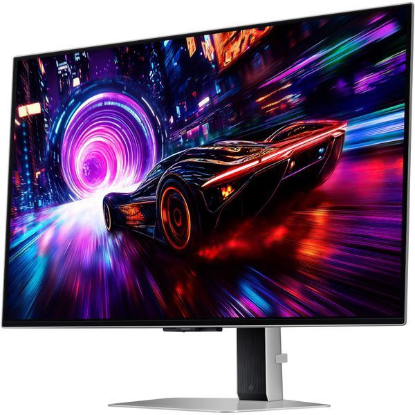 Монитор Samsung Odyssey G8 G81SF (LS27FG812SIXCI) 630706ua фото