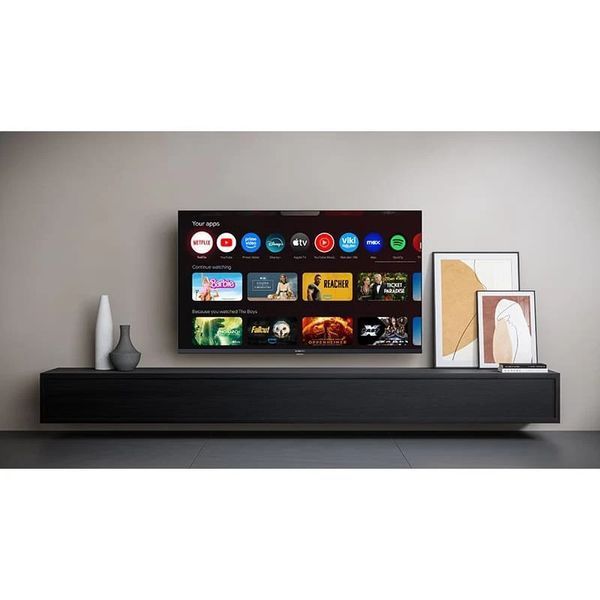 Телевізор Xiaomi TV A 32 2026 (L32MB-AME) 623771ua фото