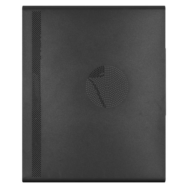 Корпус Prologix E127 500W Black 623115ua фото