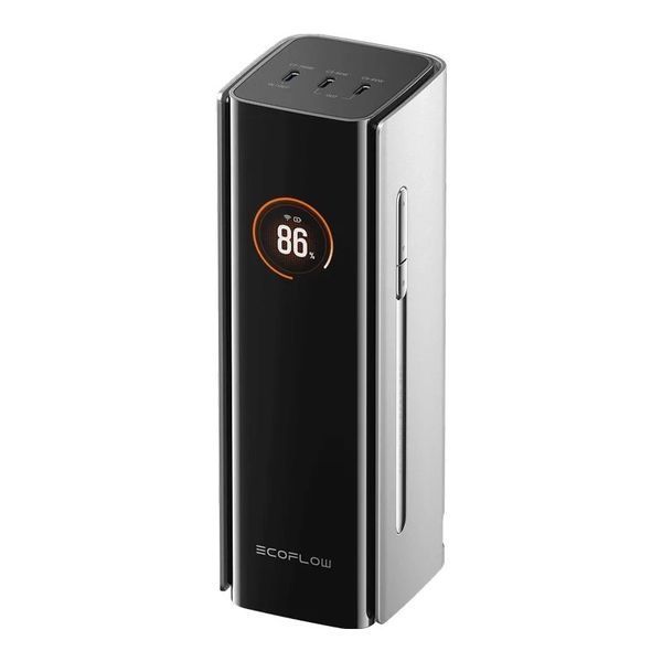 Зовнішній акумулятор (павербанк) EcoFlow Rapid Pro 27650mAh (EF-RAPIDPRO27K-EU) 614035 фото