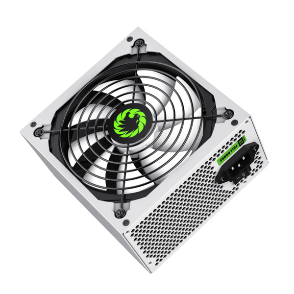 Блок живлення GameMax GP-750 White 627747ua фото