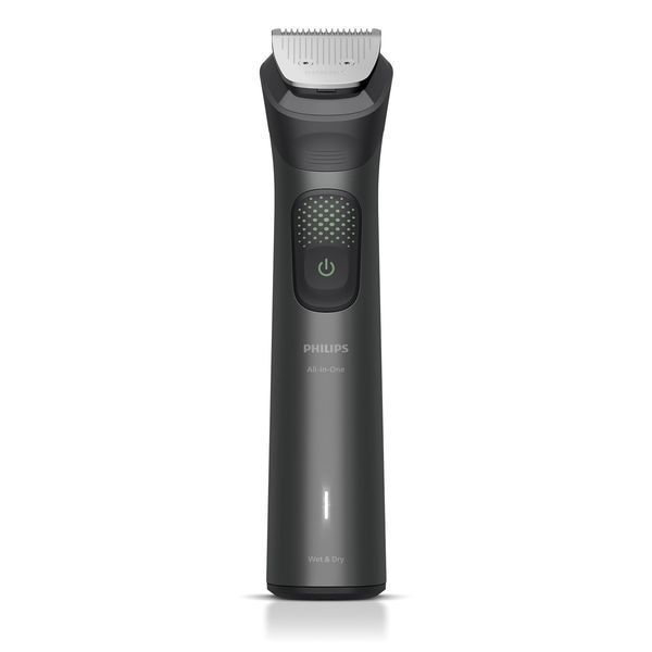 Машинка для стрижки Philips All-in-One Trimmer 9000 Series MG9531/15 628437ua фото