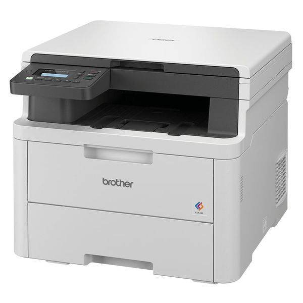 БФП Brother DCP-L3520CDWE (L3520CDWERE1) 516345 фото