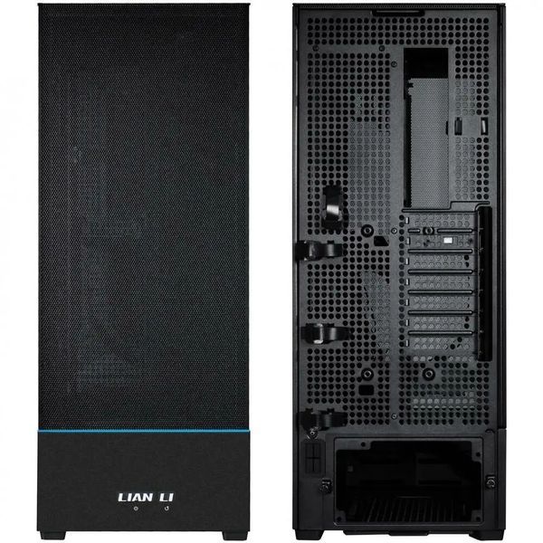 Корпус Lian Li SUP01 Black (G99.SUP01X.00) 586301 фото
