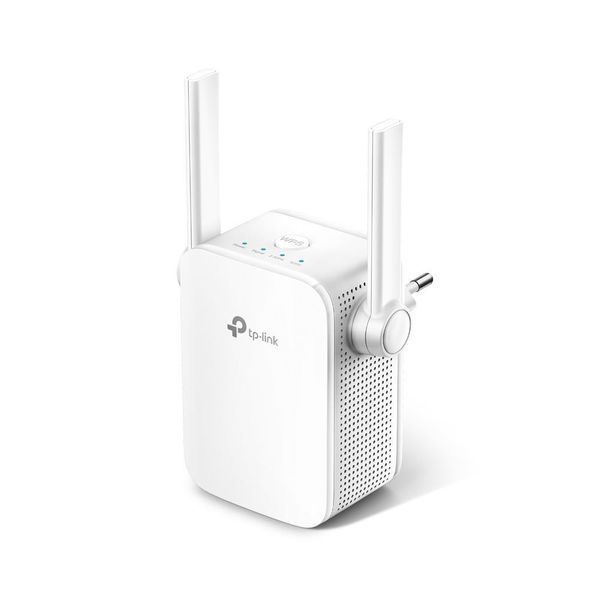 Повторитель Wi-Fi TP-Link RE205 464213ua фото