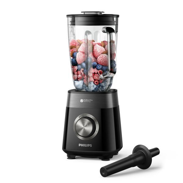 Блендер стаціонарний Philips HR3030/00 512466ua фото