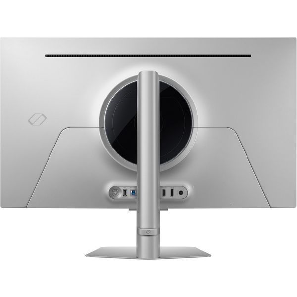 Монитор Samsung Odyssey G8 G81SF (LS27FG812SIXCI) 630706ua фото