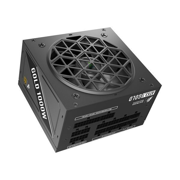 Блок питания 1Stplayer HA-1000BA4 (NGDP-GLD-1000-BK) 577292ua фото