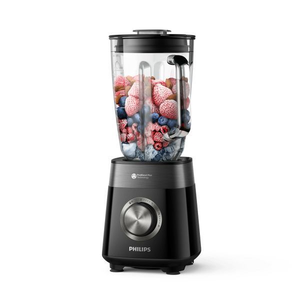 Блендер стаціонарний Philips HR3030/00 512466ua фото