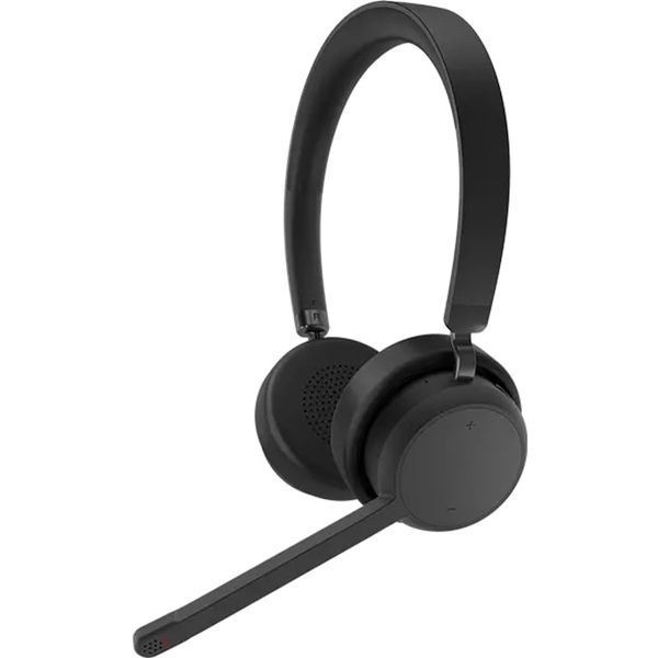 Специализированная гарнитура Lenovo Wireless Stereo Headset (4XD1Q30302) 532327 фото