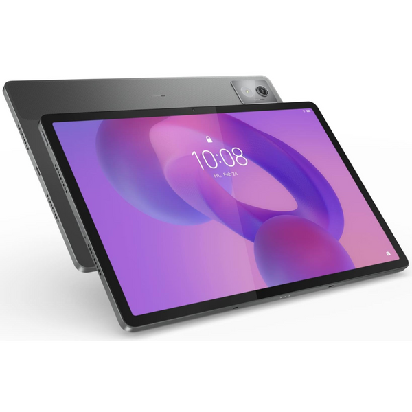 Планшет Lenovo Idea Tab Pro 8/256GB Luna Grey + Keyboard&Pen (ZAE40222UA) 630759ua фото