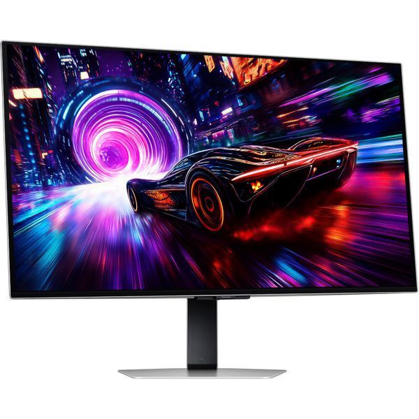 Монитор Samsung Odyssey G8 G81SF (LS27FG812SIXCI) 630706ua фото