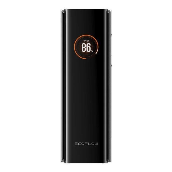 Зовнішній акумулятор (павербанк) EcoFlow Rapid Pro 27650mAh (EF-RAPIDPRO27K-EU) 614035 фото