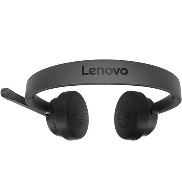 Специализированная гарнитура Lenovo Wireless Stereo Headset (4XD1Q30302) 532327 фото