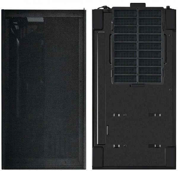 Корпус Lian Li SUP01 Black (G99.SUP01X.00) 586301 фото