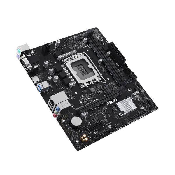 Материнская плата Asus Prime H610M-R-SI (90MB1GL0-M0ECY0) 519429ua фото