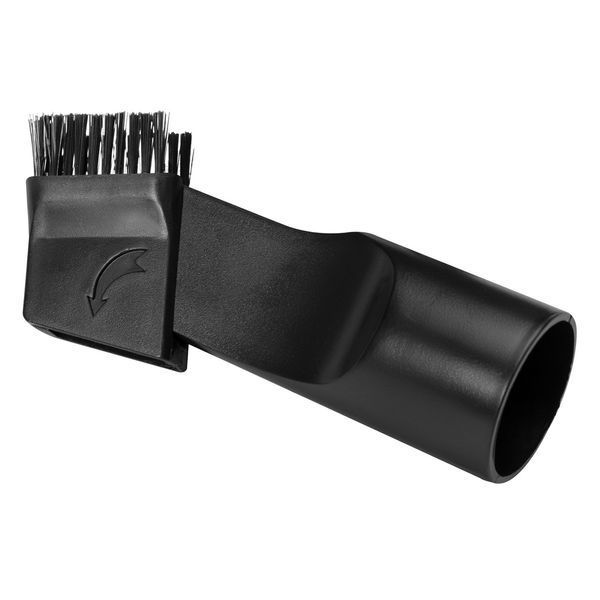Пилосос безмішковий Grifon VC82BL Silver Black 623520ua фото