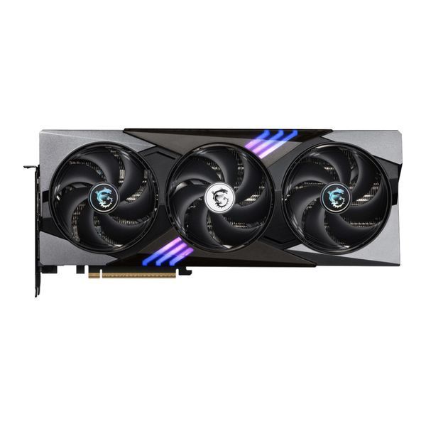 Відеокарта MSI GeForce RTX 5080 16G GAMING TRIO (912-V531-006) 630436ua фото