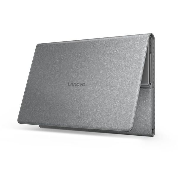 Планшет Lenovo Tab Plus 8/128GB Wi-Fi Luna Grey (ZADX0142SE) 621174 фото