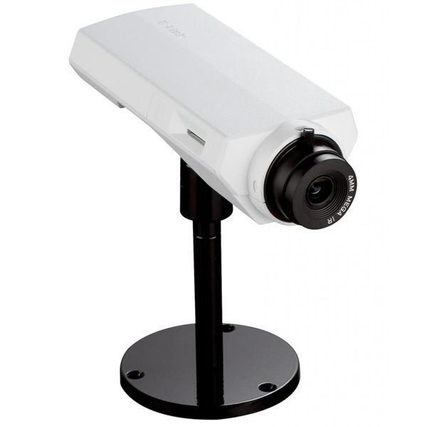 IP-камера відеоспостереження D-Link DCS-3010 627692ua фото