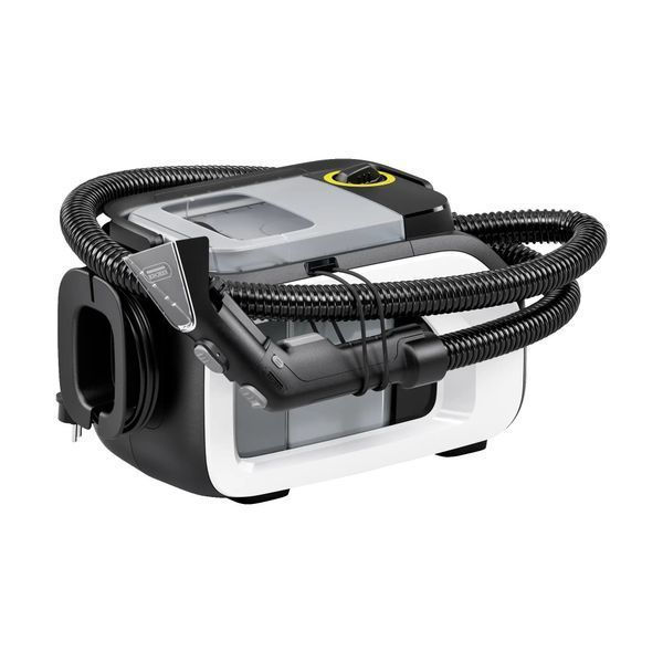 Моющий пылесос Karcher SE 3 Compact (1.081-530.0) 569346ua фото