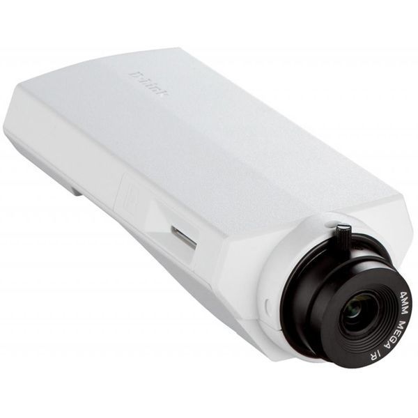 IP-камера відеоспостереження D-Link DCS-3010 627692ua фото