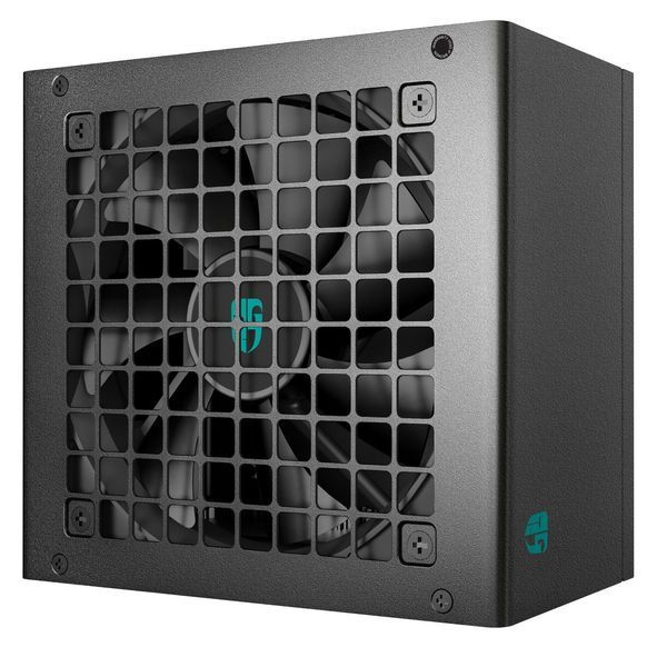 Блок живлення Deepcool Gamer Storm PN850M 850W (R-PN850M-FC0B-JGEU) 622613ua фото