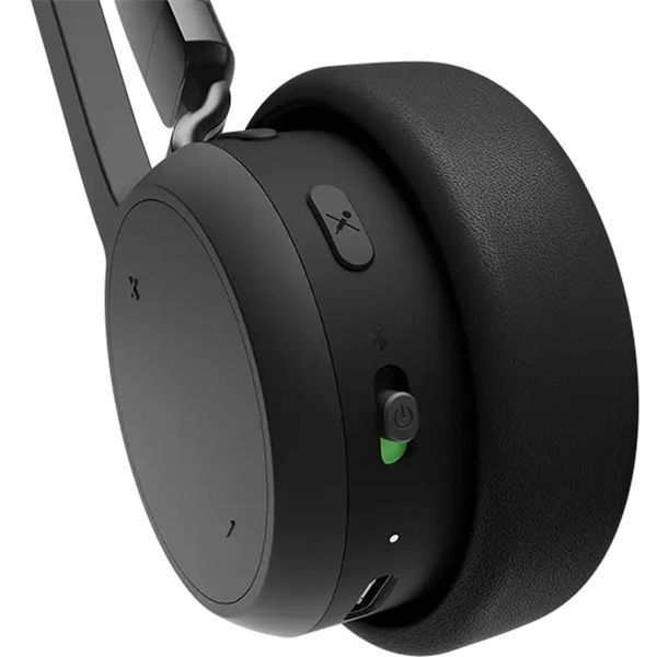 Специализированная гарнитура Lenovo Wireless Stereo Headset (4XD1Q30302) 532327 фото