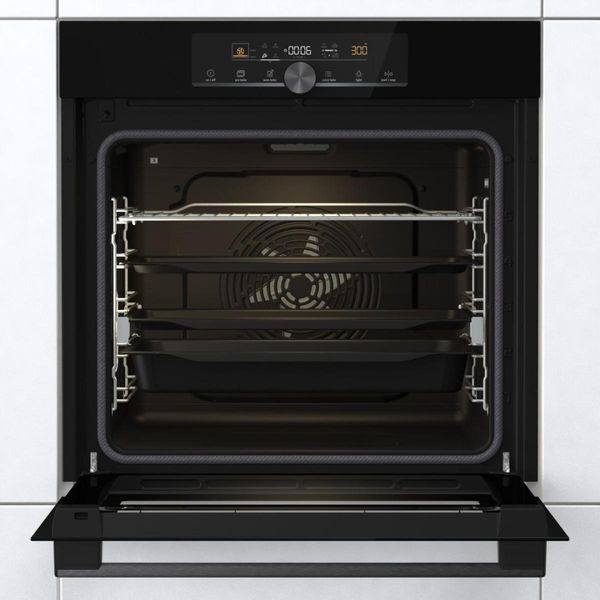 Духовка електрична Gorenje BPS6747A06BG 365634ua фото