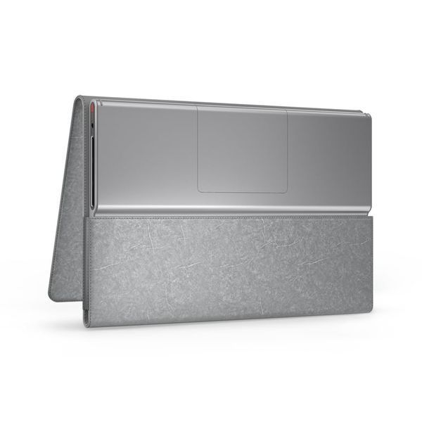 Планшет Lenovo Tab Plus 8/128GB Wi-Fi Luna Grey (ZADX0142SE) 621174 фото