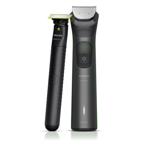 Машинка для стрижки Philips All-in-One Trimmer 9000 Series MG9531/15 628437ua фото