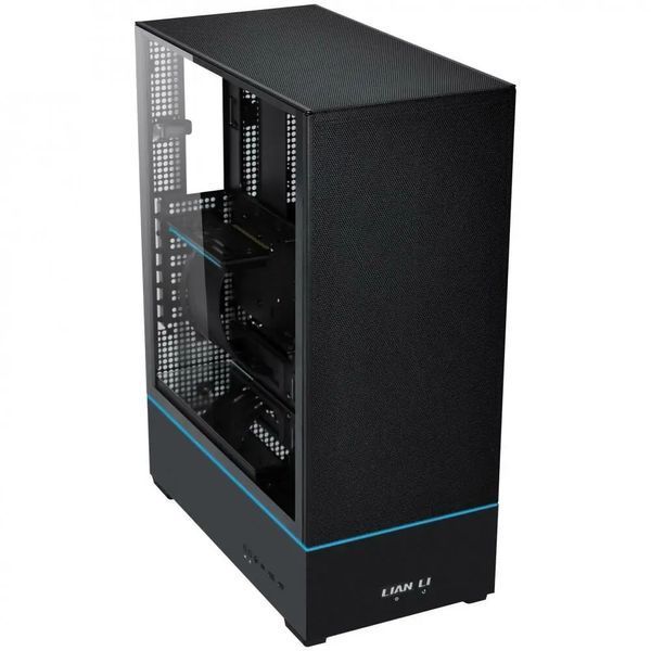 Корпус Lian Li SUP01 Black (G99.SUP01X.00) 586301 фото