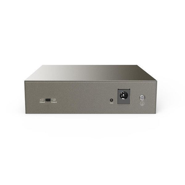 Комутатор некерований Tenda TEF1106P-4-63W 503683ua фото