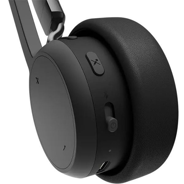 Специализированная гарнитура Lenovo Wireless Stereo Headset (4XD1Q30302) 532327 фото
