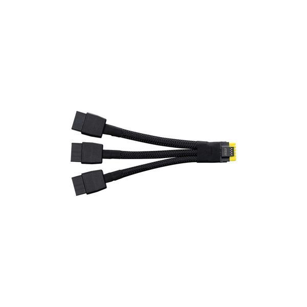 Відеокарта MSI GeForce RTX 5080 16G GAMING TRIO (912-V531-006) 630436ua фото