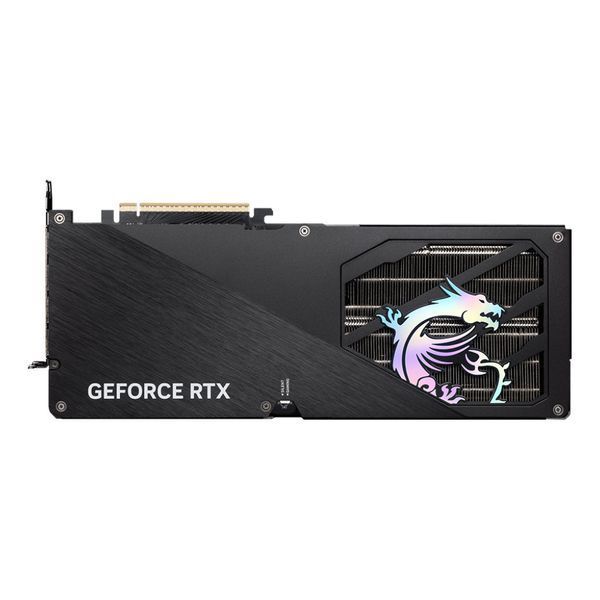 Відеокарта MSI GeForce RTX 5080 16G GAMING TRIO (912-V531-006) 630436ua фото