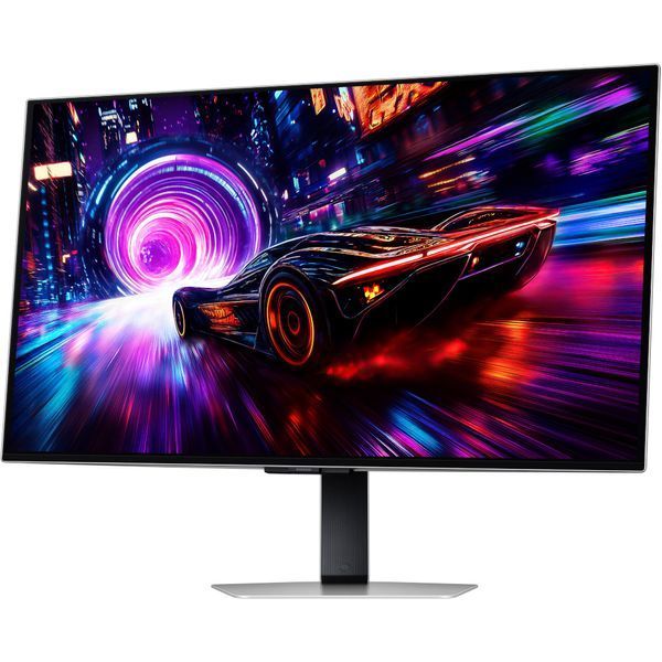 Монитор Samsung Odyssey G8 G81SF (LS27FG812SIXCI) 630706ua фото